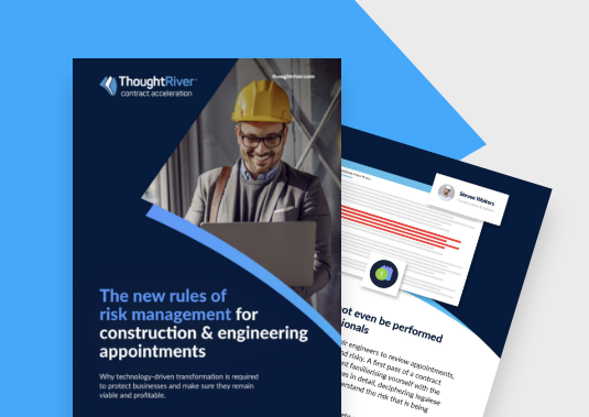 TR - Construction playbook - Landing page