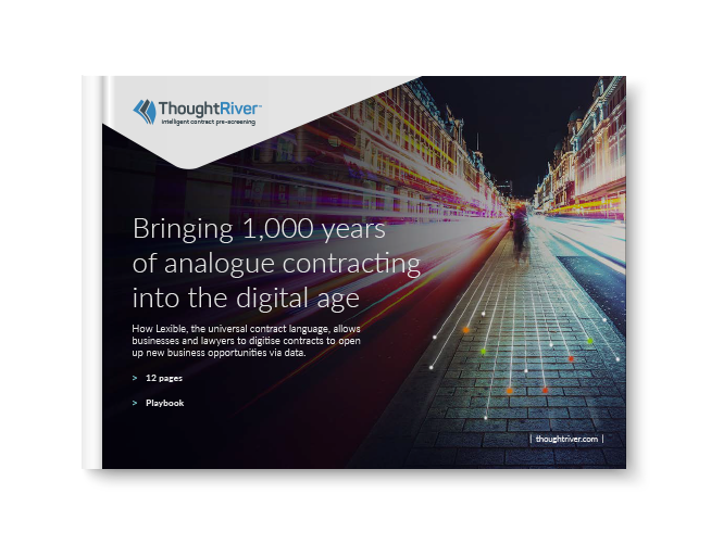 LP-Bringing 1,000 years of analogue contracts into the digital age 2020